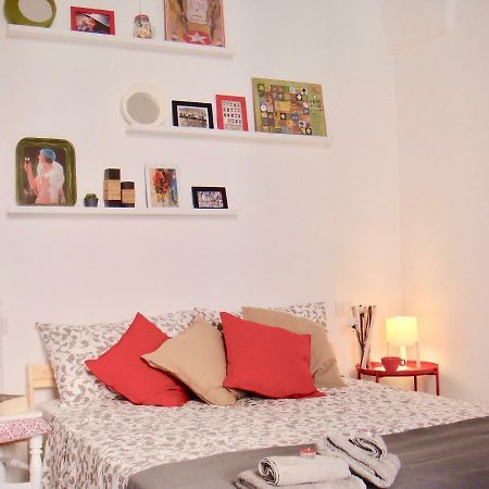 Apartamento Casa Coco Lecce Exterior foto