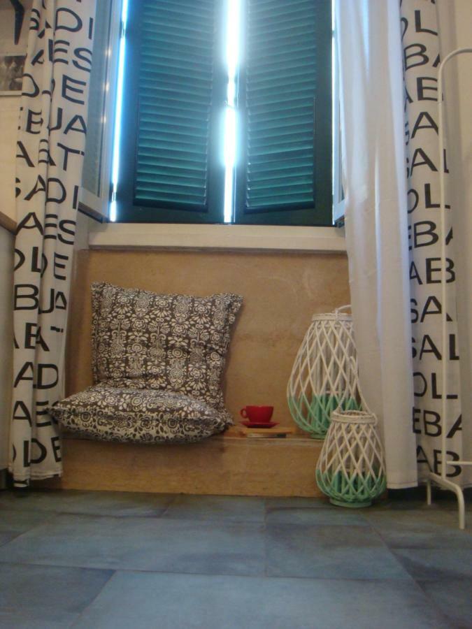 Apartamento Casa Coco Lecce Exterior foto