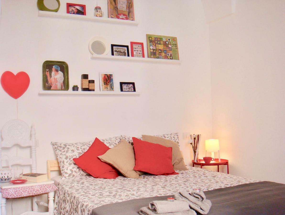 Apartamento Casa Coco Lecce Exterior foto