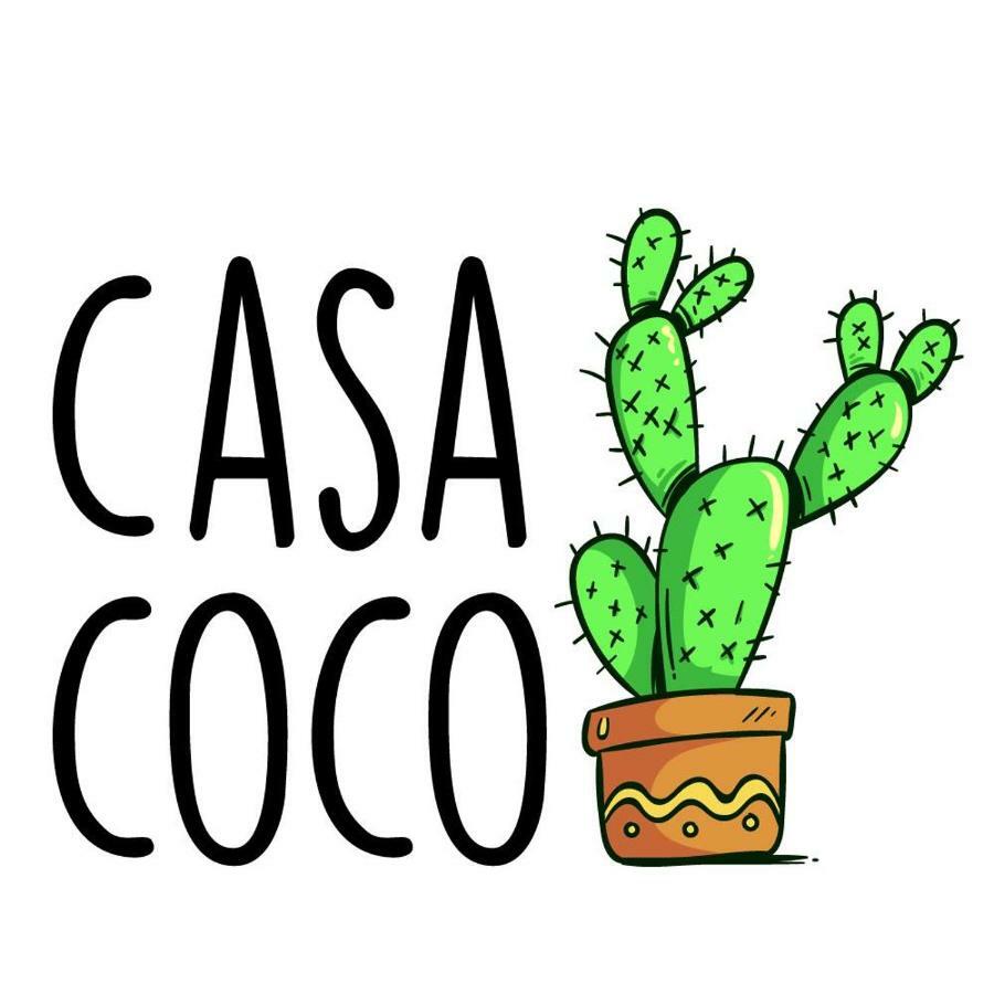 Apartamento Casa Coco Lecce Exterior foto