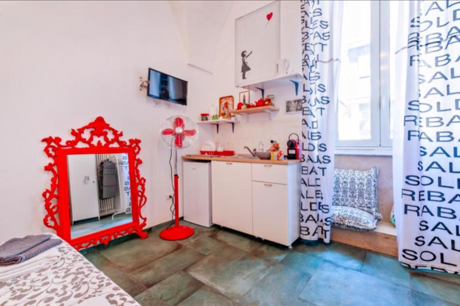 Apartamento Casa Coco Lecce Exterior foto