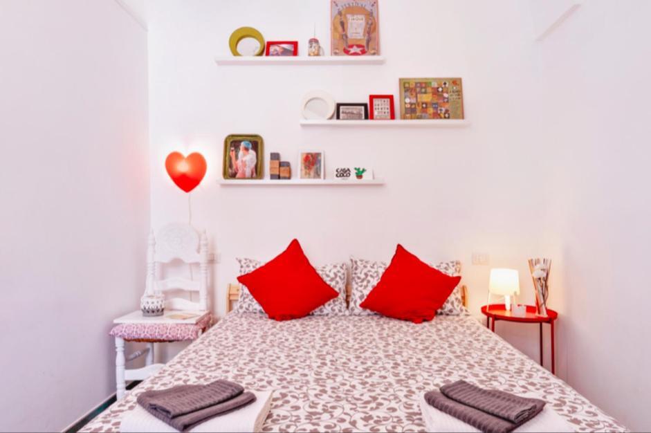 Apartamento Casa Coco Lecce Exterior foto