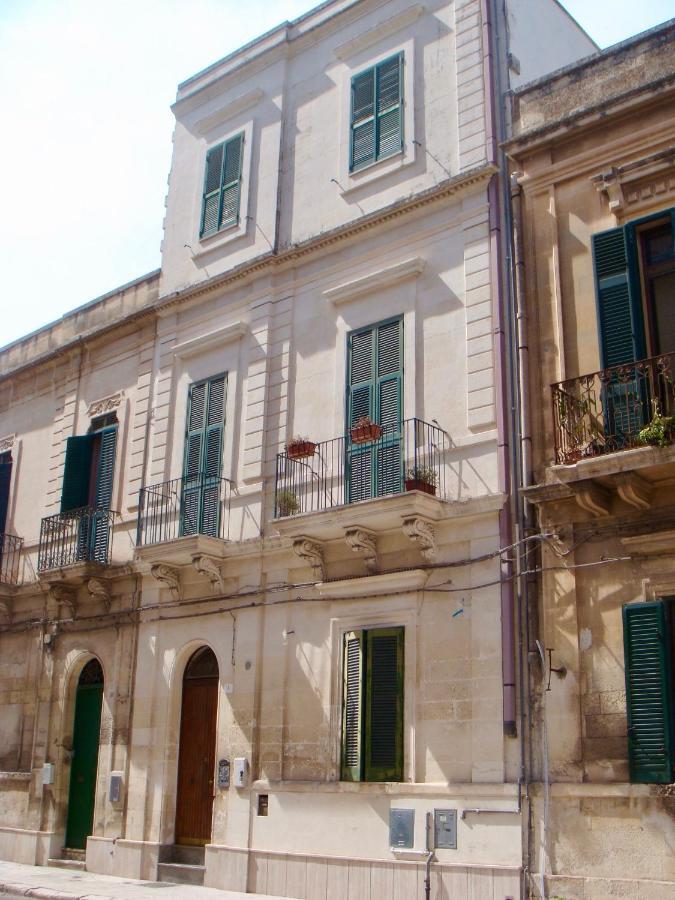 Apartamento Casa Coco Lecce Exterior foto