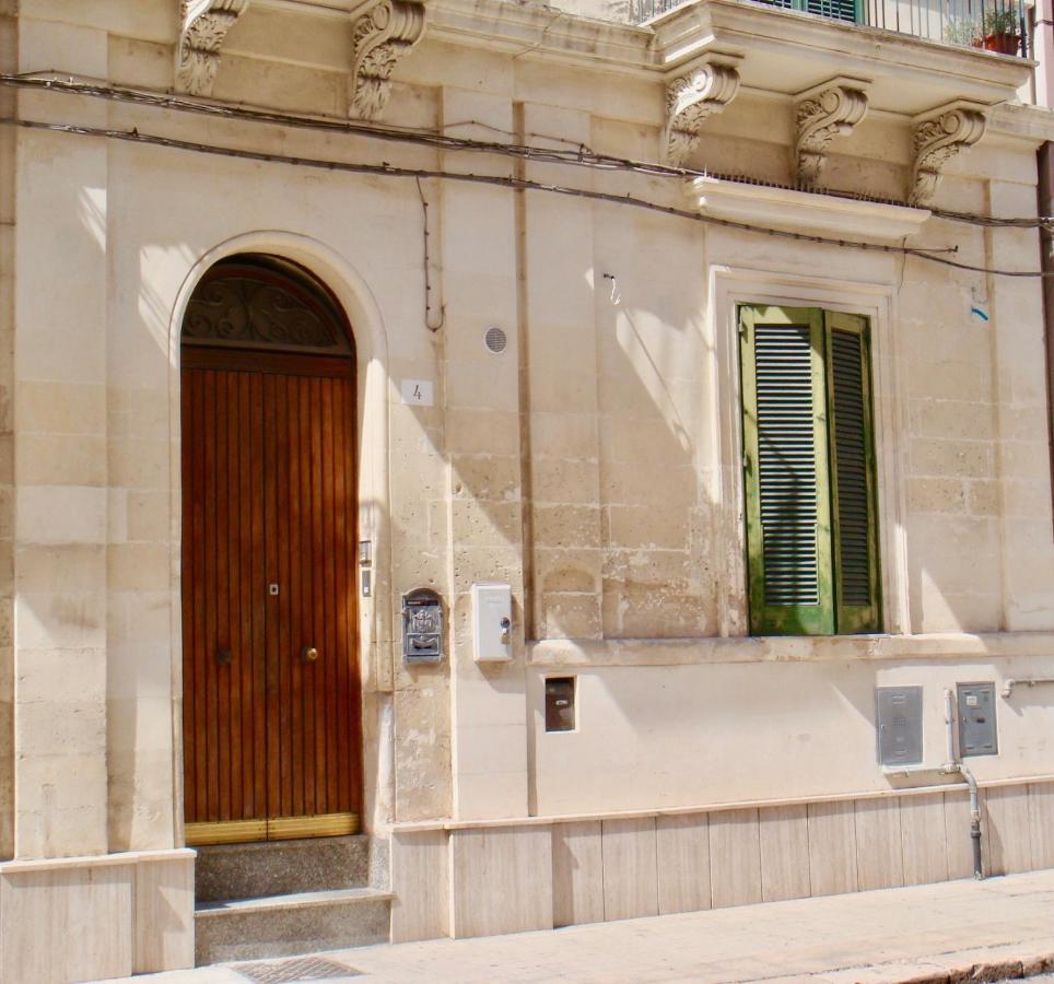 Apartamento Casa Coco Lecce Exterior foto